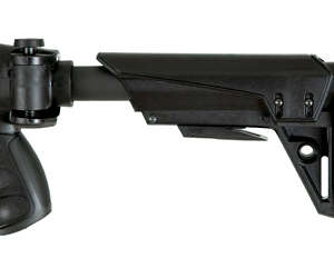 ADV TECH 12GA SIDE FOLD SHGN G2 BLK