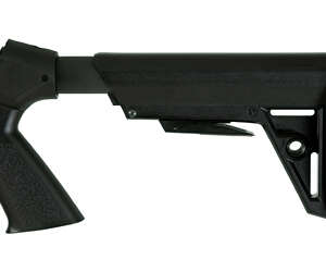 ADV TECH 12GA MOSS/REM/WIN 6 POS STK