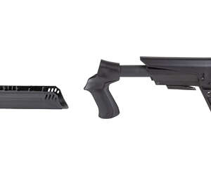 ADV TECH T3 G2 REM/MOSS STK/FRND BLK