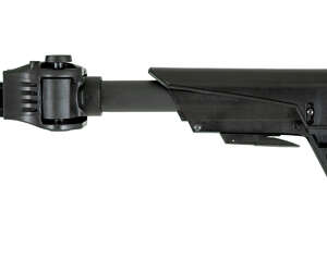 ADV TECH STRIKEFORCE AK-47 STK BLK