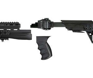 ADV TECH TACTLITE AK-47 PKG BLK