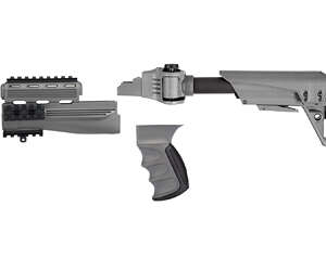 ADV TECH STRIKEFORCE AK-47 PKG GRY