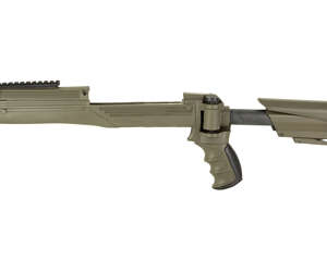ADV TECH STRIKEFORCE MINI-14 STK UC