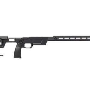 AERO 17 CHASSIS ASSEMBLY FIXED BLK