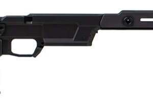 AERO 15 CHASSIS ASSEMBLY FIXED BLK