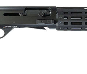 AGENCY ARMS TRADESMAN MAC 2 12GA INERTIA
