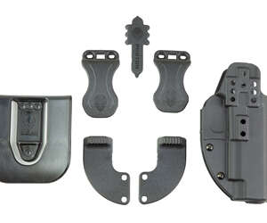 AGH PHOTON FITS GLOCK 48/48MOS HLSTR