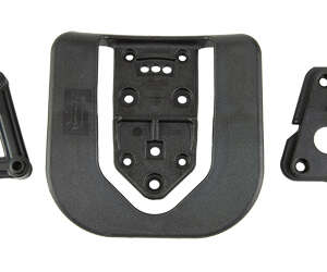 RAPID FORCE STANDARD PADDLE BK