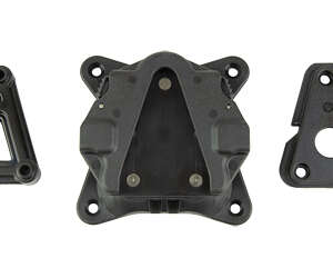 RAPID FORCE SURFACE MOUNT BK