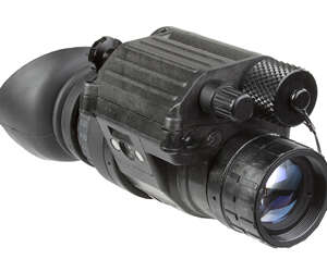 AGM PVS 14 NW2 GEN 2+ WHT PHOSP BLK