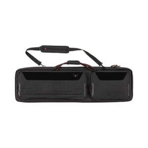 ALLEN TAC SIX SQUAD 46IN TACTICAL CASE BLK