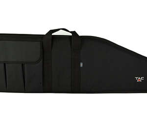 ALLEN TAC SIX ENGAGE CASE 42" BLK