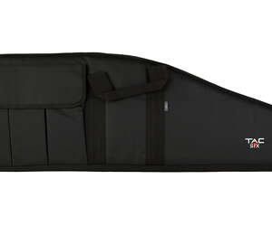 ALLEN TAC SIX ENGAGE CASE 38" BLK