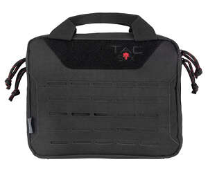 ALLEN TAC SIX CREW 2 GUN PSTL CSE BK