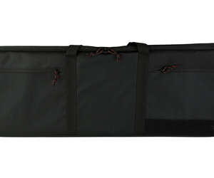ALLEN TAC SIX DIVISION 38" CASE