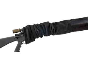 ALLEN TACT GUN SOCK 47" BLK