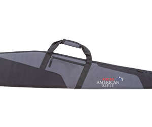 ALLEN RUGER AMERICAN RIFLE CS 46"