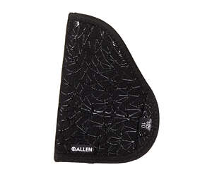 ALLEN SPDERWB ITP HLSTR SIZE #10 BLK