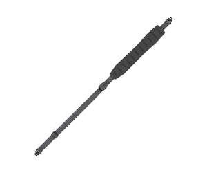 ALLEN BAKTRAK KLNG RUBBER SLING GRAY