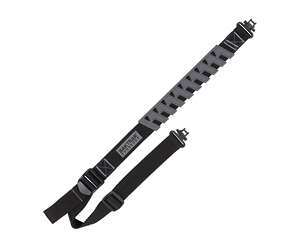 ALLEN TRAK SLING W/SWIVELS BLK/GRAY