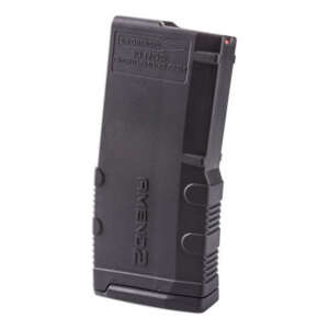 AMEND2 MAG AR-15 6MM ARC 635GREN BLK 10RD
