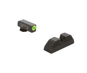 AMERIGLO PROTECTOR FOR GLK GRN/BLK