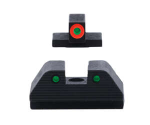 AMERIGLO TROOPER SW M&P ORG/GRN