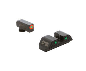 AMERIGLO TROOPER WHLTR PDP ORG/GRN
