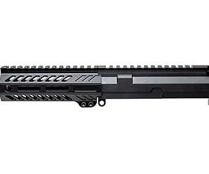 ANGSTADT CMPLT UPPR 9MM 6" BLK
