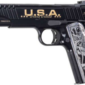 AO 1911 TRUMP FIGHT 45AC
