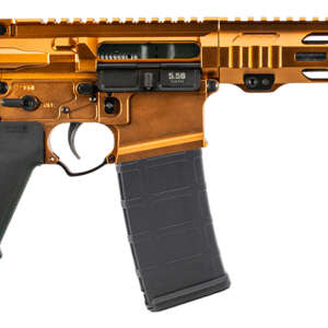 APF 5.56 PISTOL 2.0 10.5 COPPER FX MLOK