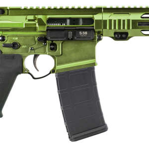 APF 5.56 PISTOL 2.0 10.5 RANGER FX MLOK