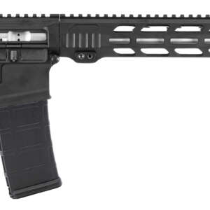 APF DMR 2.0 204RUG BLK 18 MLOK MAGPUL SL-S