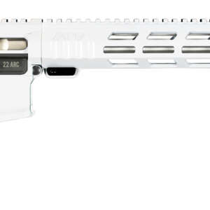 APF DMR 2.0 204RUG WHITE 18 MLOK PRS LITE
