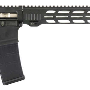 APF VARMINT 2.0 204RUG BLK 20 MLOK PRS LITE