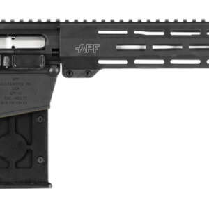 APF VARMINT 2.0 22-250 BLK 22 MLOK PRS LITE