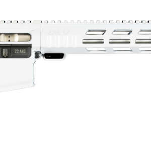 APF VARMINT 22ARC 2.0 22 PRS LITE MLOK WHITE