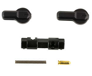 AERO PRO AMBI SAFETY SELECTOR BLACK