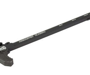 ARMASPEC CLASSIC CHRG HNDL AR10 BLK