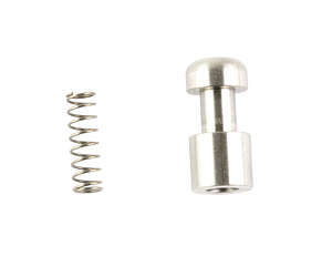 ARMASPEC PLNGR W/RDCD SPRING FOR GLK