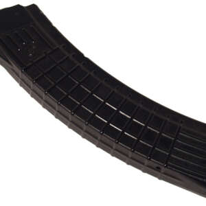 ARS MAG 5.45X39 40RD BLK WAFFLE BULGARIAN