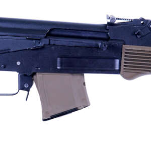 ARS SAM7UF 7.62X39 16.3 UNDERFOLDER FDE 10RD