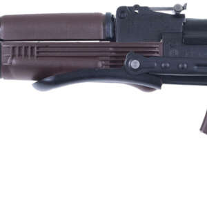 ARS SAM7UF 7.62X39 16.3 UNDER FOLDER PLUM 10RD