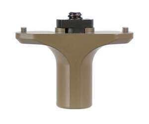 ARISAKA FINGER STOP M-LOK FDE