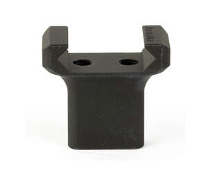 ARISAKA FINGER STOP PICATINNY BLACK