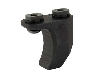 ARISAKA HAND STOP M-LOK BLACK