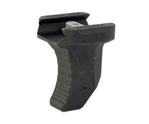 ARISAKA HAND STOP PICATINNY BLACK