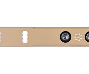 ARISAKA INLINE SCOUT MOUNT M-LOK FDE
