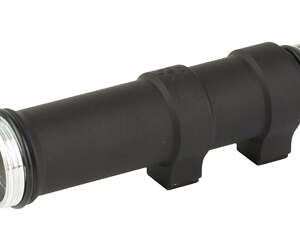 ARISAKA 600 SERIES LIGHT BODY BLACK