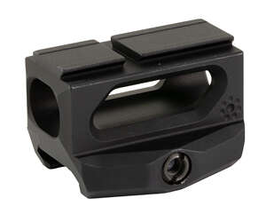 ARISAKA RDM AIMPNT ACRO 1.54" BLK